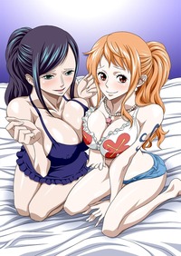 nami robin hentai eamdasjwh gallery