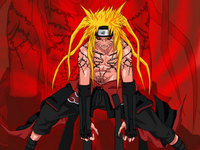 naruto guren hentai nine tailed akatsuki naruto