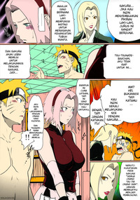 naruto hentai comic naruto hentai love