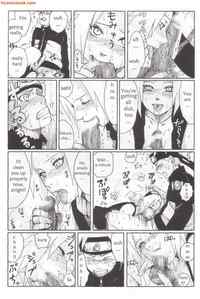 naruto hentai comic japan comic