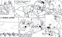 naruto hentai fanfiction doujin sakura heat morelikethis collections