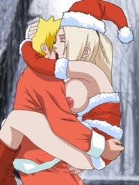 naruto hentai gallery naruto ino christmas fuck hentai page