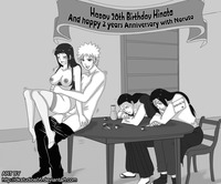 naruto hentai neji studios hiashi hyuuga hin hentai manga pictures album artist hyu