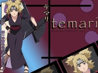 naruto hentai tamari shippuden temari