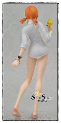 one piece strong world hentai madhouse foto one piece nami ending ver strong world edition pvc figure