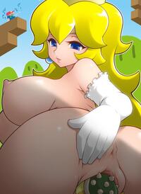 peach hentai gallery 