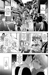 popular hentai comic manga yamatogawa original work trip