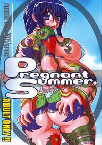 pregnant hentai manga imglink pregnant summer