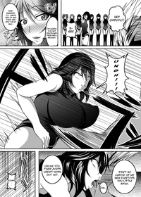pregnant hentai manga infinite stratos ntr pregnant manga girls meet dqns tinpo