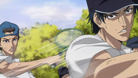 prince of tennis hentai manga horriblesubs prince tennis mkv snapshot episode