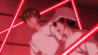 prince of tennis hentai manga horriblesubs prince tennis mkv snapshot episode