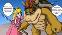 princess and the frog hentai pics media princess peach hentai bowser