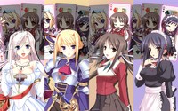 princess lover anime hentai data wallpaper princesslover princess lover