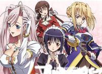 princess lover anime hentai princess lover summer anime season preview