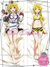 princess lover charlotte hentai body pillow infinite stratos charlotte dunois