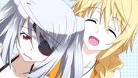 princess lover charlotte hentai data wallpaper infinitestratos infinite stratos