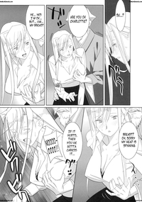 princess lover hentai manga hentai admired beautiful flower