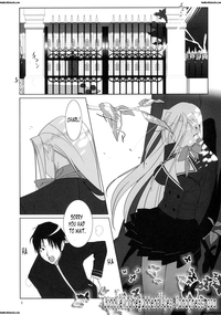 princess lover hentai manga hentai admired beautiful flower