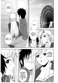 princess lover hentai manga manga hentai