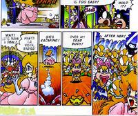 princess peach hentai comic leaf diaries pic yhyf