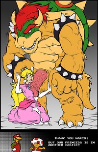 princess peach hentai comics lusciousnet bowser mario princess peach video games pictures album peachy scenes sparrow