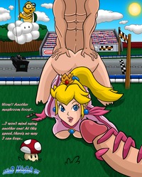 princess peach hentai doujin efcd cdbd princess peach super mario bros page