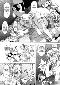 princess peach hentai doujinshi hentai fumetti porno super mario ita rpg doujin