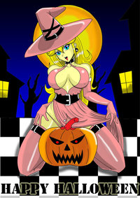 princess peach hentai foundry pre princess peach holloween babypanda joxb morelikethis fanart wallpaper