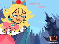 princess peach hentai foundry photos foe tdifangirl princess peach total drama island rxfdm hentai