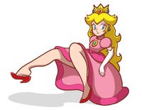 princess peach hentai manga media princess peach hentai bowser manga james