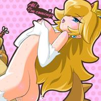 princess peach hentai pic hentai gallery album