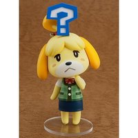 princess zelda skyward sword hentai nendoroid animal crossing leaf non scale pre painted pvc fig paos kpj