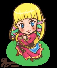 princess zelda skyward sword hentai princess zelda skyward sword chibi joiski hentai