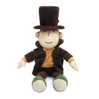 professor layton hentai professor layton plush doll size paos