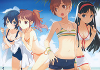 ps3 theme hentai gallery misc xxvii persona bikini action speculation rages over