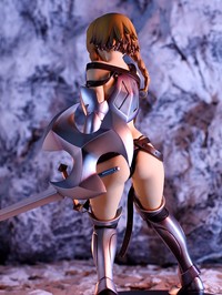 queen s blade melona hentai figures leina from queens blade nsfw