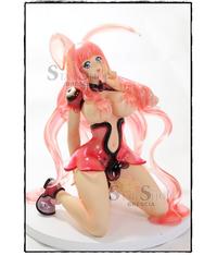 queen s blade melona hentai madhouse foto queen blade gate melona omega style resin statue