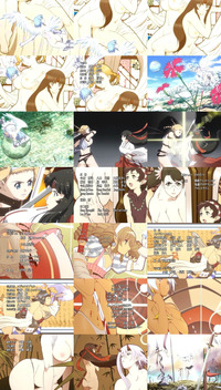 queen s blade menace hentai gallery misc queens blade oppai matsuri hentai