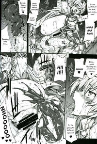 queens blade hentai manga acfcc queens slave gallery blade shemale dojin hentai picture uploaded