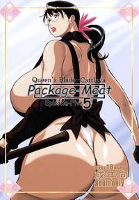 queens blade hentai manga hentai package meat