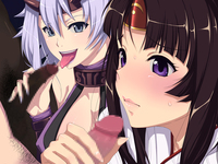 queens blade hentai queen blade hentai manga airi queens shizuka