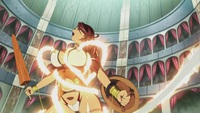 queens blade rebellion hentai queens blade rebellion glance