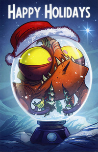 ratchet and clank hentai insomxmas week