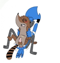 regular show hentai toons empire upload mediums cba aab