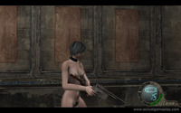 resident evil 4 ada hentai character nude patch ada ashley replacement leon resident evil