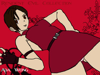resident evil 4 ada wong hentai collection ada wong ladydante morelikethis