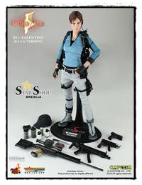 resident evil 5 jill valentine hentai madhouse foto resident evil jill valentine bsaa version action figure