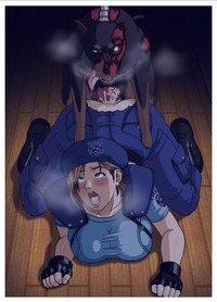 resident evil 5 jill valentine hentai albums hentai games resident evil jill valentine cerberus capcom categorized galleries