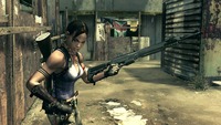 resident evil 5 sheva hentai resident evil wallpaper sheva alomar sagun