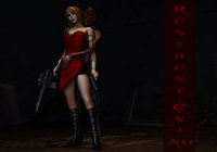 resident evil alice hentai resident evil alice mongobongoart morelikethis artists